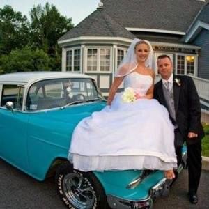 Meet your Posher, Heidi